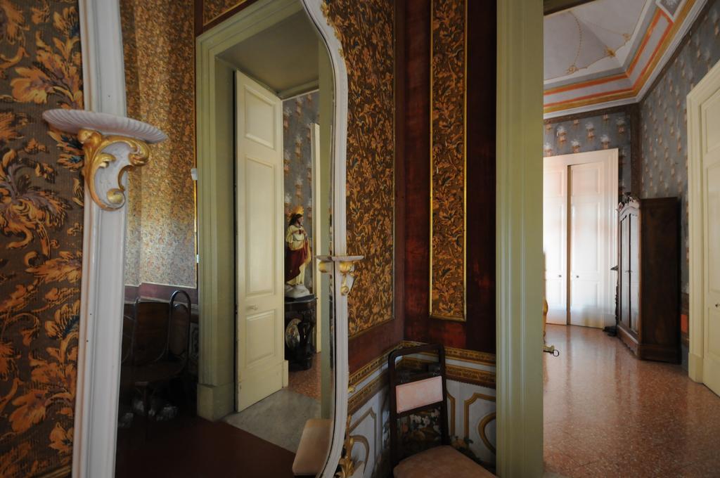 Palazzo Leuzzi B&B Galatone Dış mekan fotoğraf