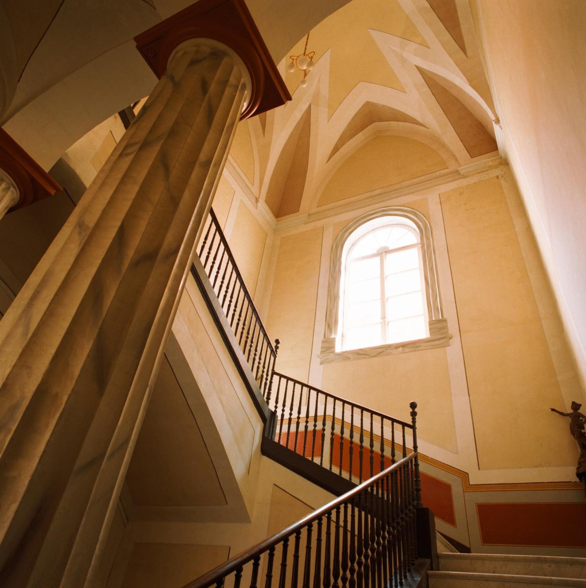 Palazzo Leuzzi B&B Galatone Dış mekan fotoğraf