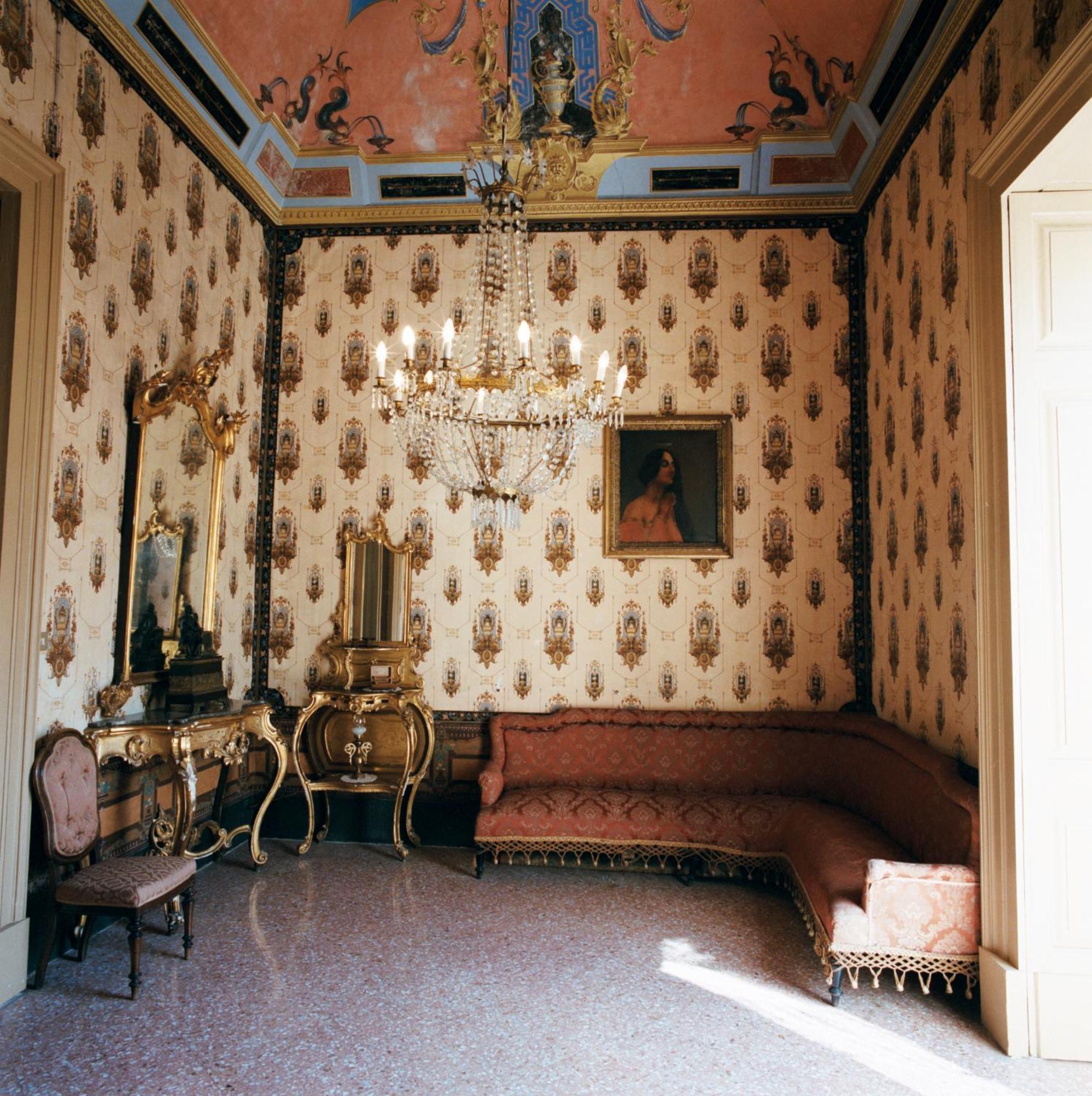 Palazzo Leuzzi B&B Galatone Dış mekan fotoğraf