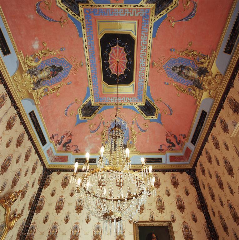 Palazzo Leuzzi B&B Galatone Oda fotoğraf
