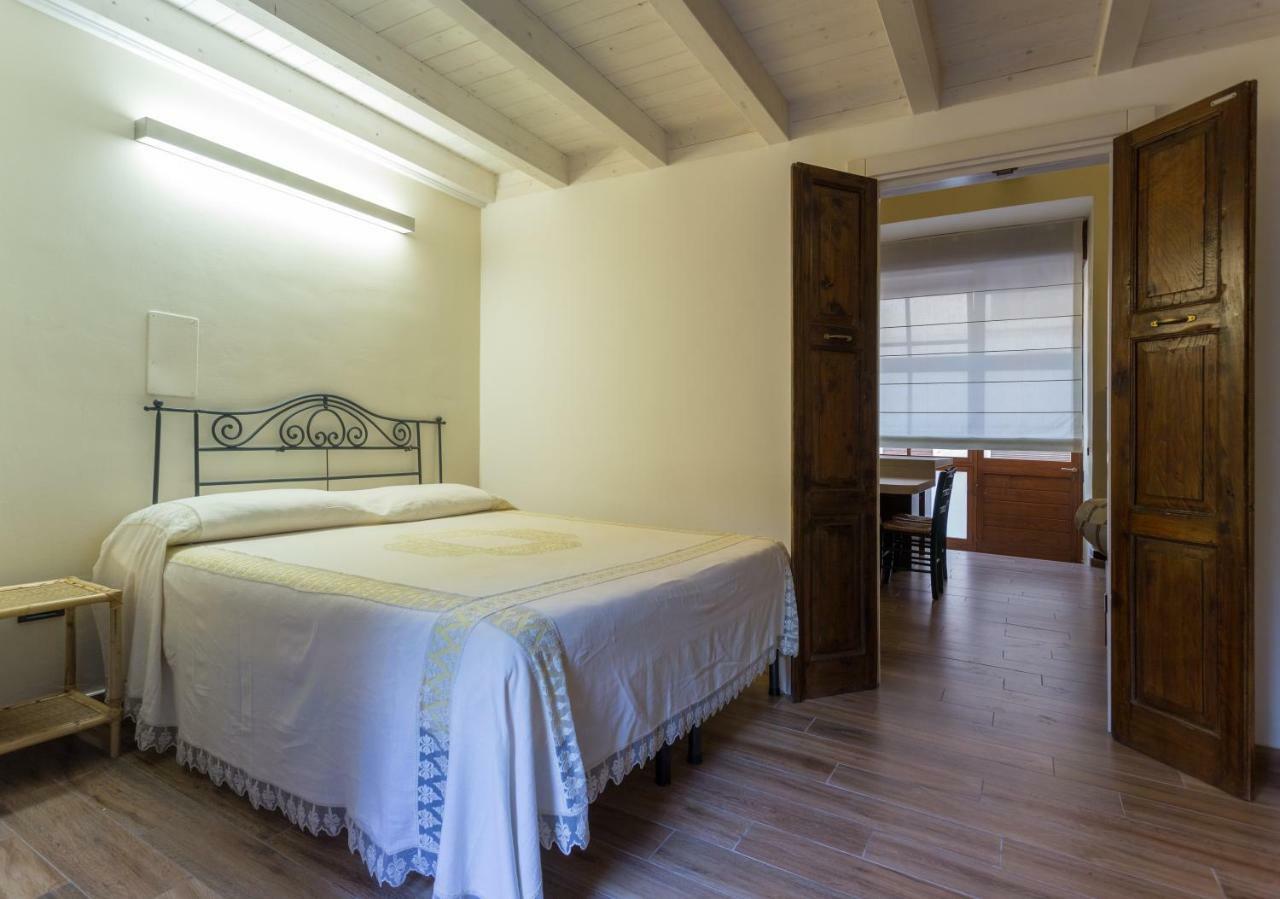 Palazzo Leuzzi B&B Galatone Dış mekan fotoğraf