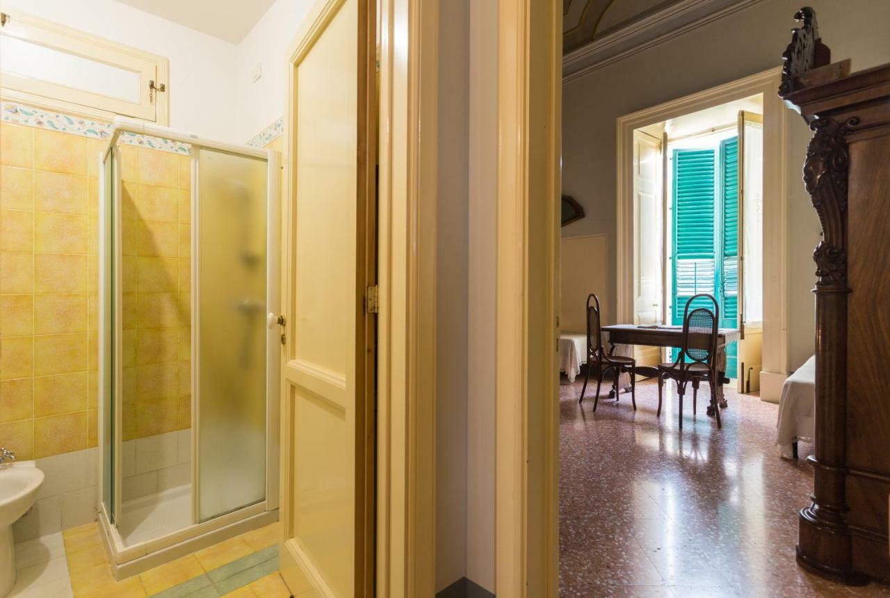 Palazzo Leuzzi B&B Galatone Dış mekan fotoğraf